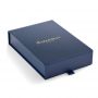 Zestaw Waterman Hémisphère Pióro Wieczne + Etui Czarny - 3